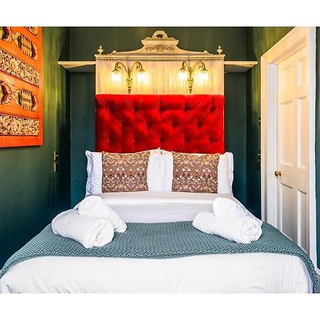 Bennett'S Lodgings A Luxurious 2 Bed Apartment Bath Luaran gambar