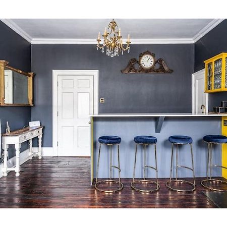 Bennett'S Lodgings A Luxurious 2 Bed Apartment Bath Luaran gambar